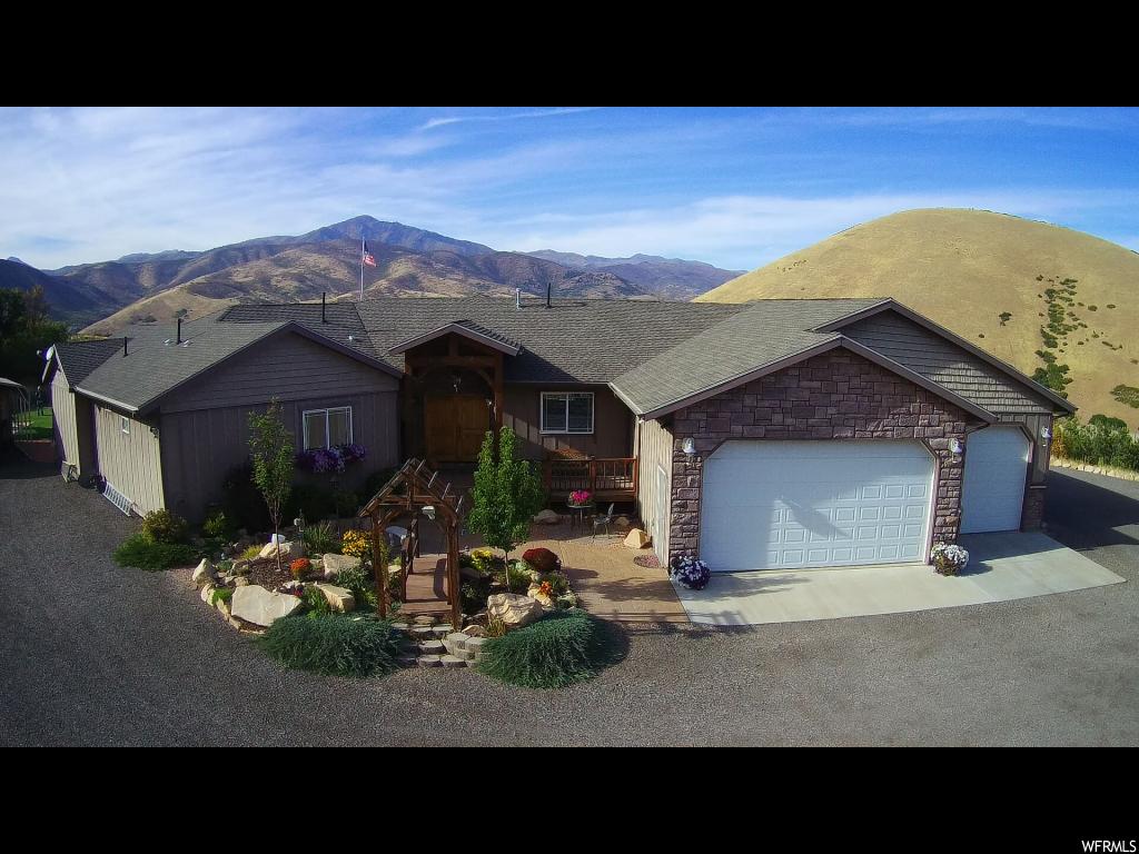 Wasatch County Flux Real Estate Spencer Whitham