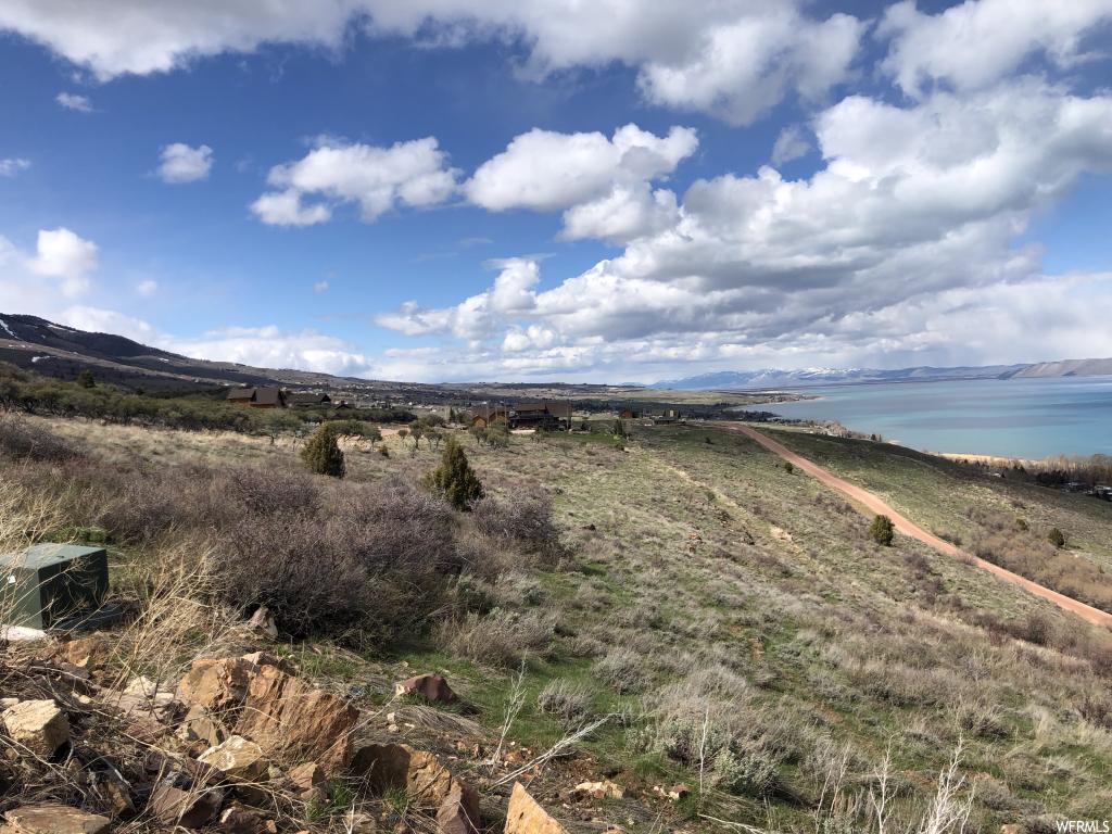 1697 N Cisco Loop #E-73, Garden City, UT 84028
