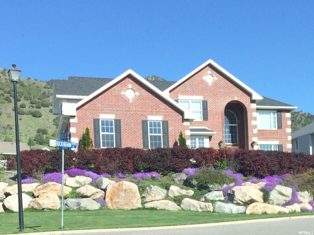710 Foxridge Dr, Providence, UT 84332