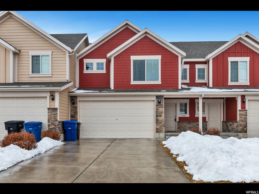 378 S 1285 E, Hyrum, UT 84319