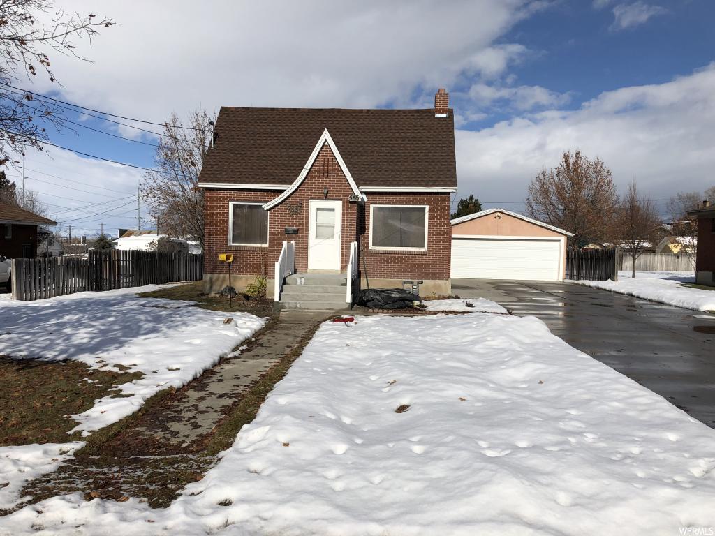 555 W 100 N, Logan, UT 84321