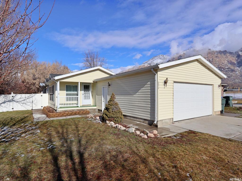692 E 425 S, Ogden, UT 84404