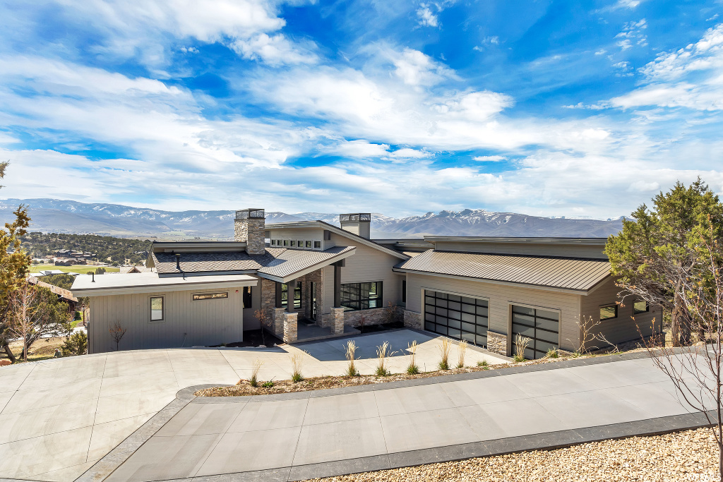 748 N EXPLORER PEAK DR #94, Heber City UT 84032