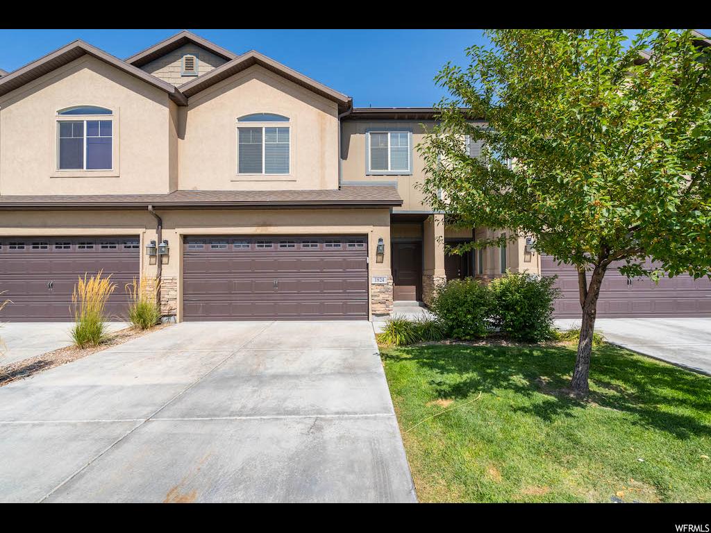 1824 W 795 S, Orem, UT 84058