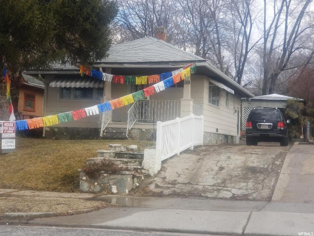 3416 S Adams E, Ogden, UT 84403
