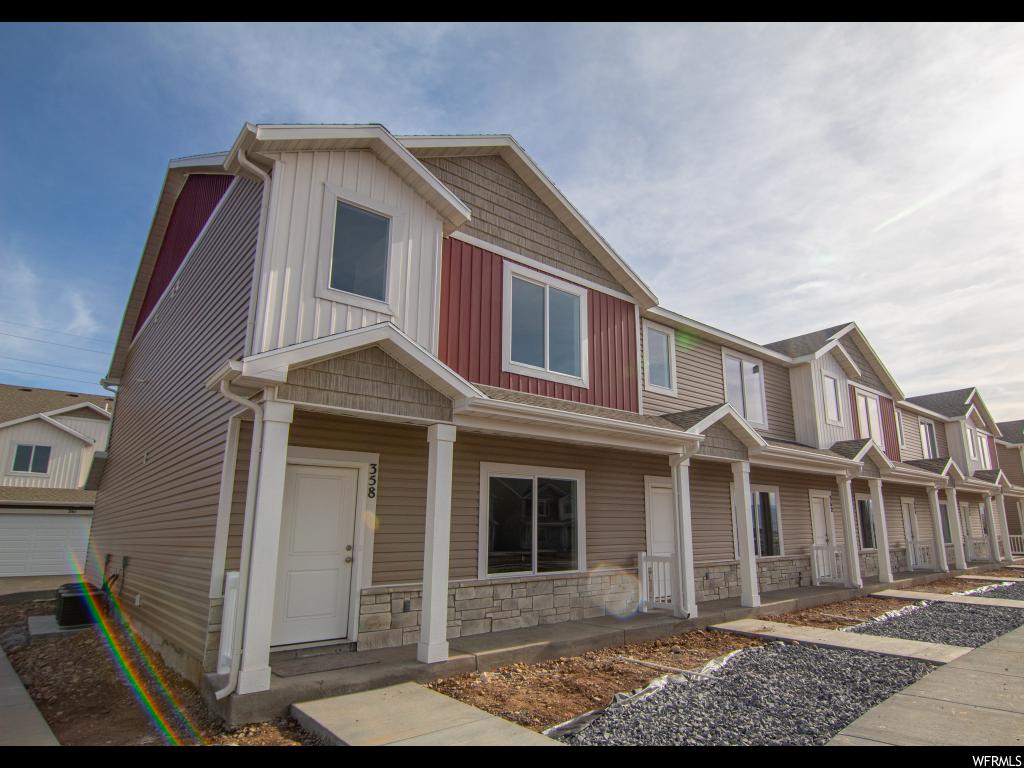 381 S 1580 E, Hyrum, UT 84319
