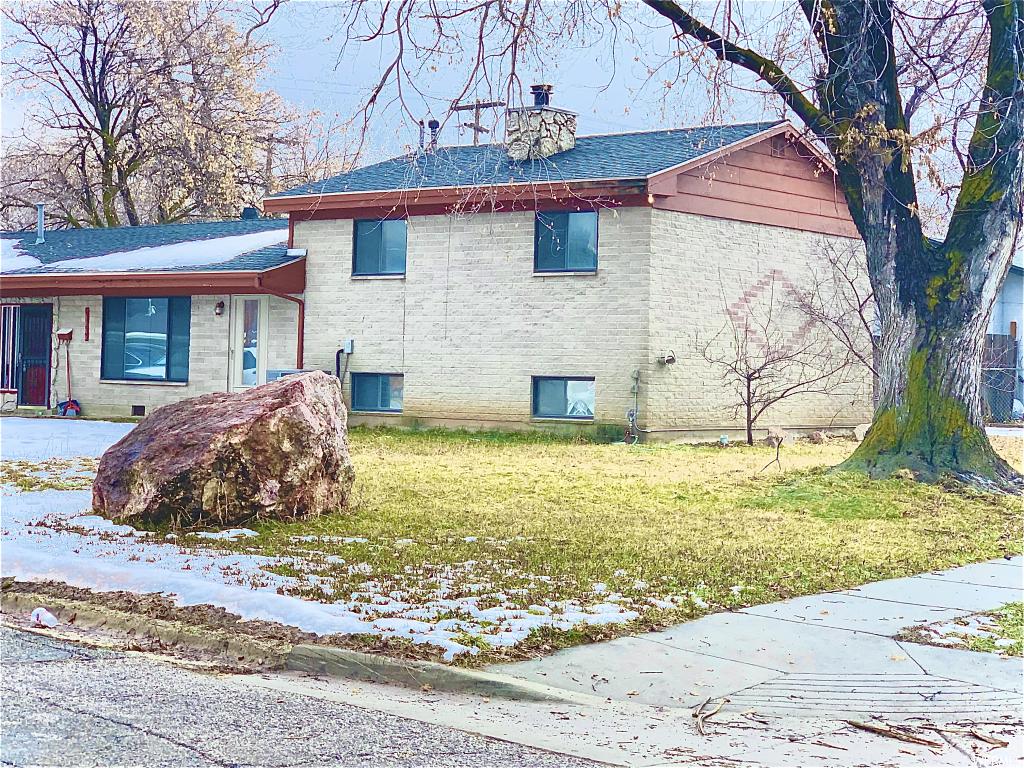 1066 E Orchard Dr, Brigham City, UT 84302