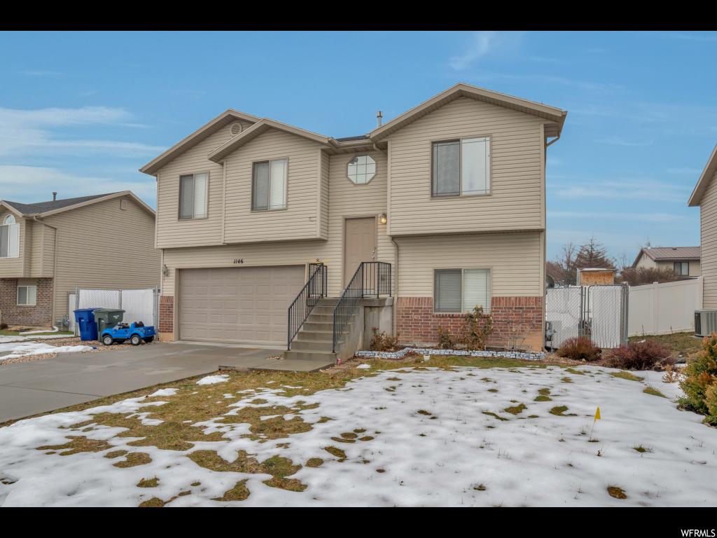1146 N Jefferson Ave E, Ogden, UT 84404
