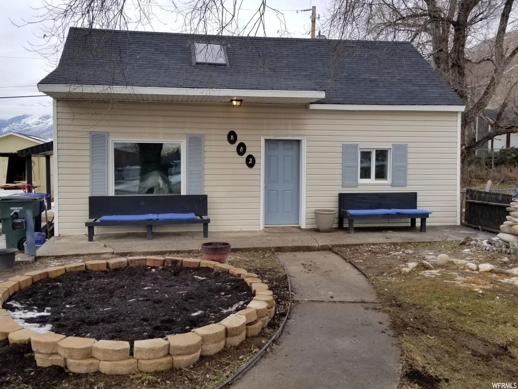882 E 2nd S, Ogden, UT 84404