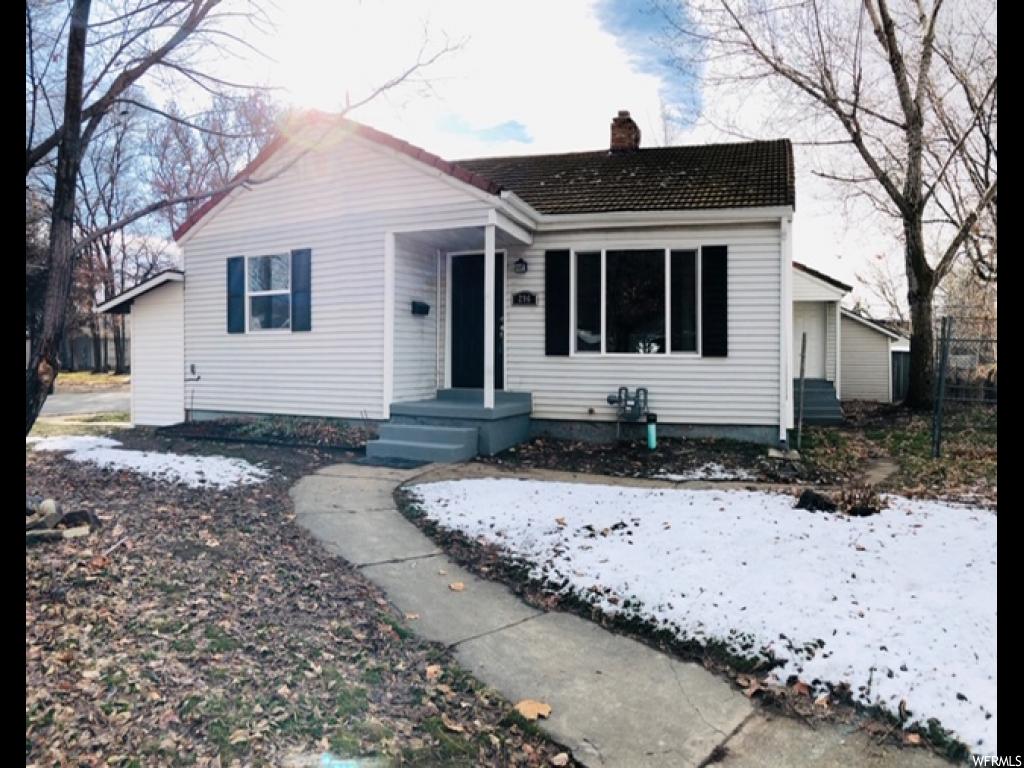 296 S Lakeview Dr, Clearfield, UT 84015