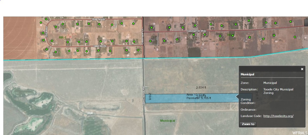 Erda, UT 84074