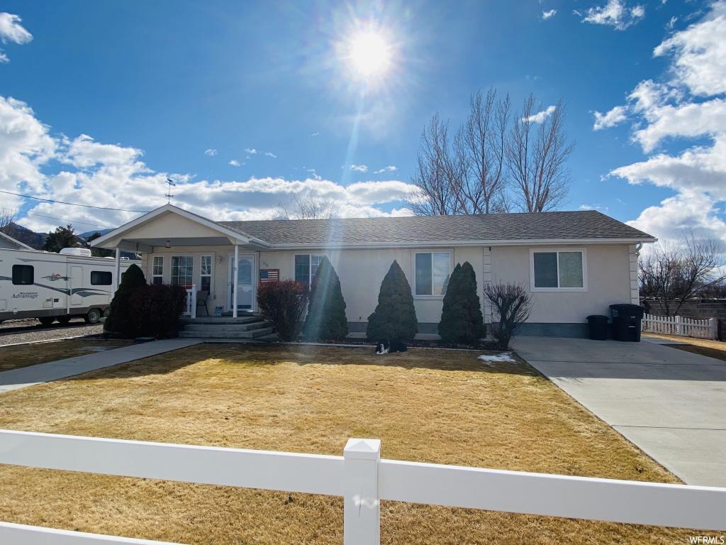 350 E 520 S, Monroe, UT 84754