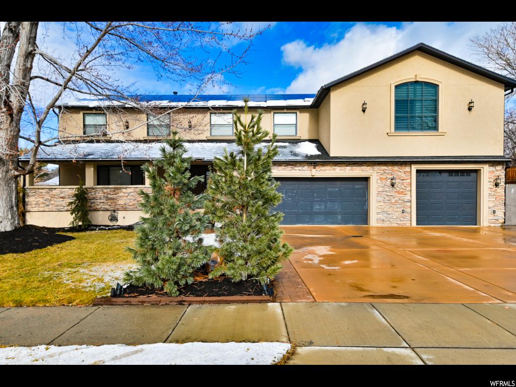 2099 E 10180 S, Sandy, UT 84092