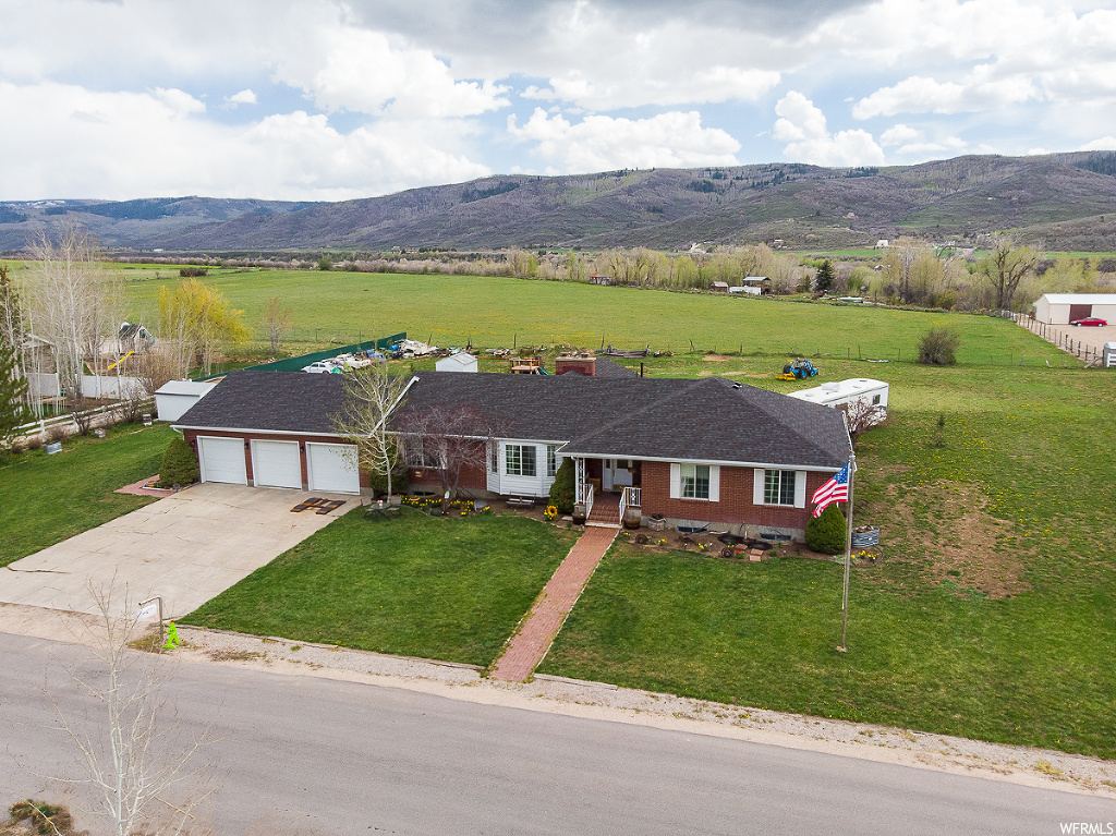 2850 Highland Loop Cir E, Kamas, UT 84036