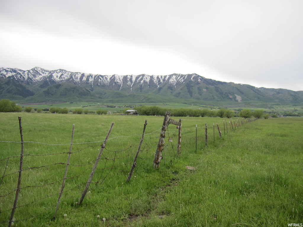 4500 W 1400 S, Young Ward, UT 84339
