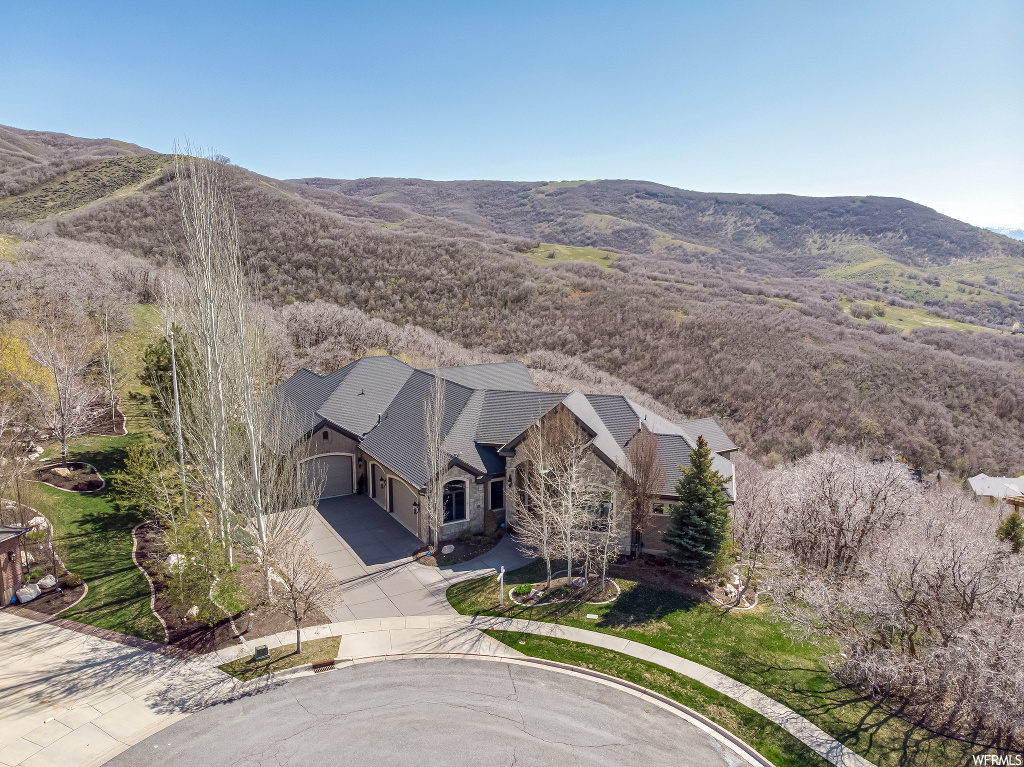 4764 S Spring Meadow Cir, Bountiful, UT 84010