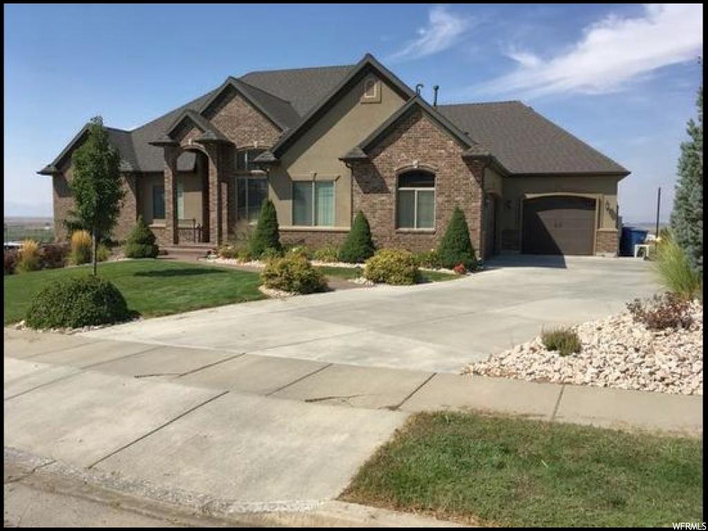 1820 S 225 W, Perry, UT 84302
