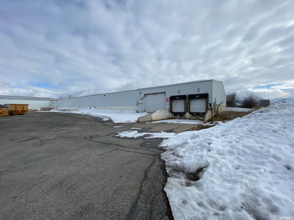 838 W 1600 S #B, Logan, UT 84321