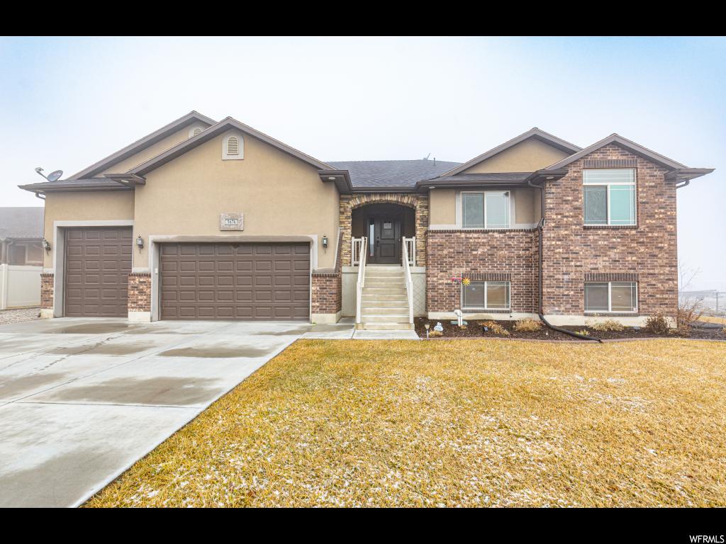 5676 W 5725 S, Hooper, UT 84315