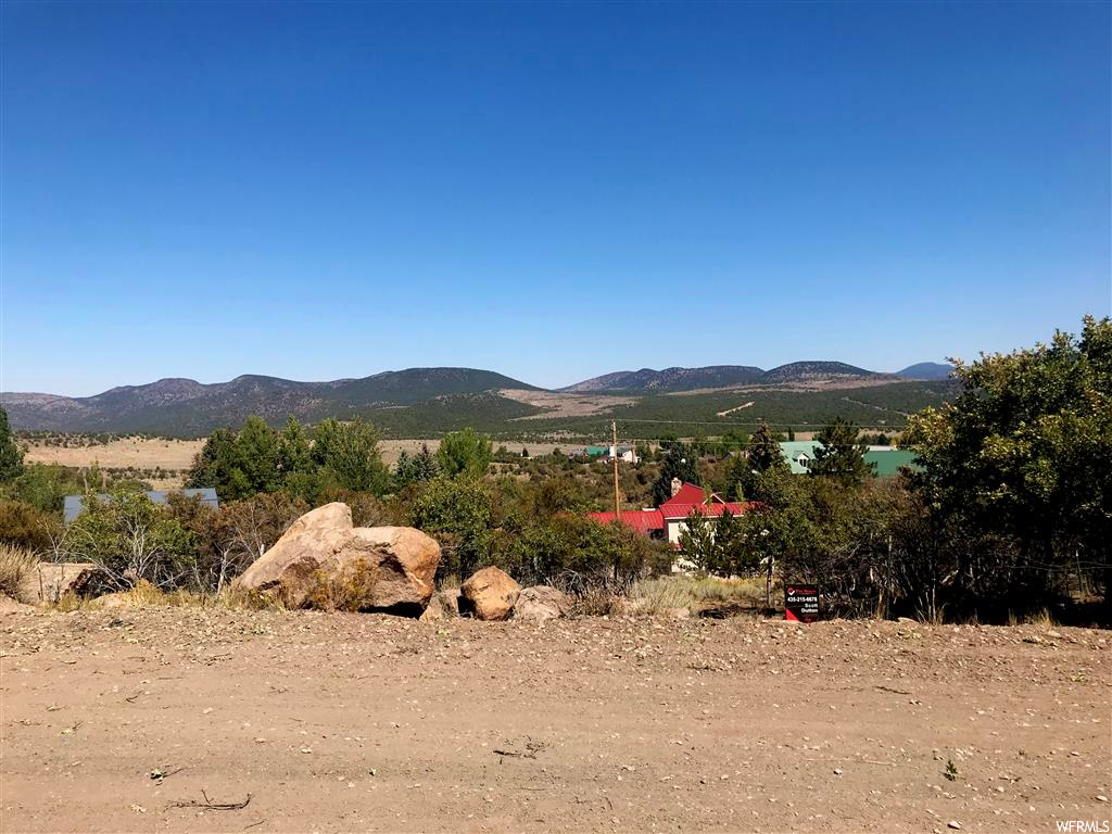 Hillside Dr #7A, Pine Valley, UT 84781