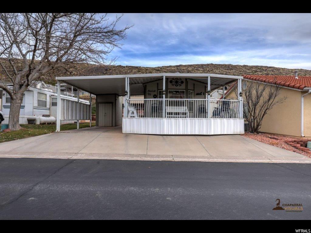 96 Overlook Ln, Hurricane, UT 84737