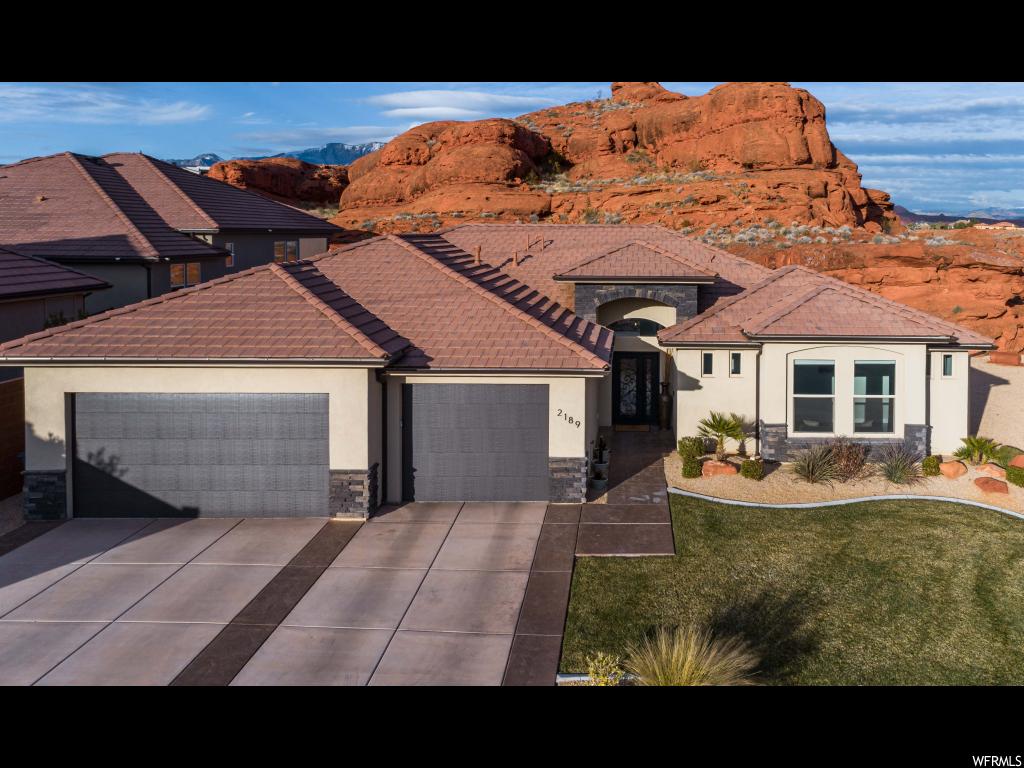 2189 E Colorado Dr, St. George, UT 84770