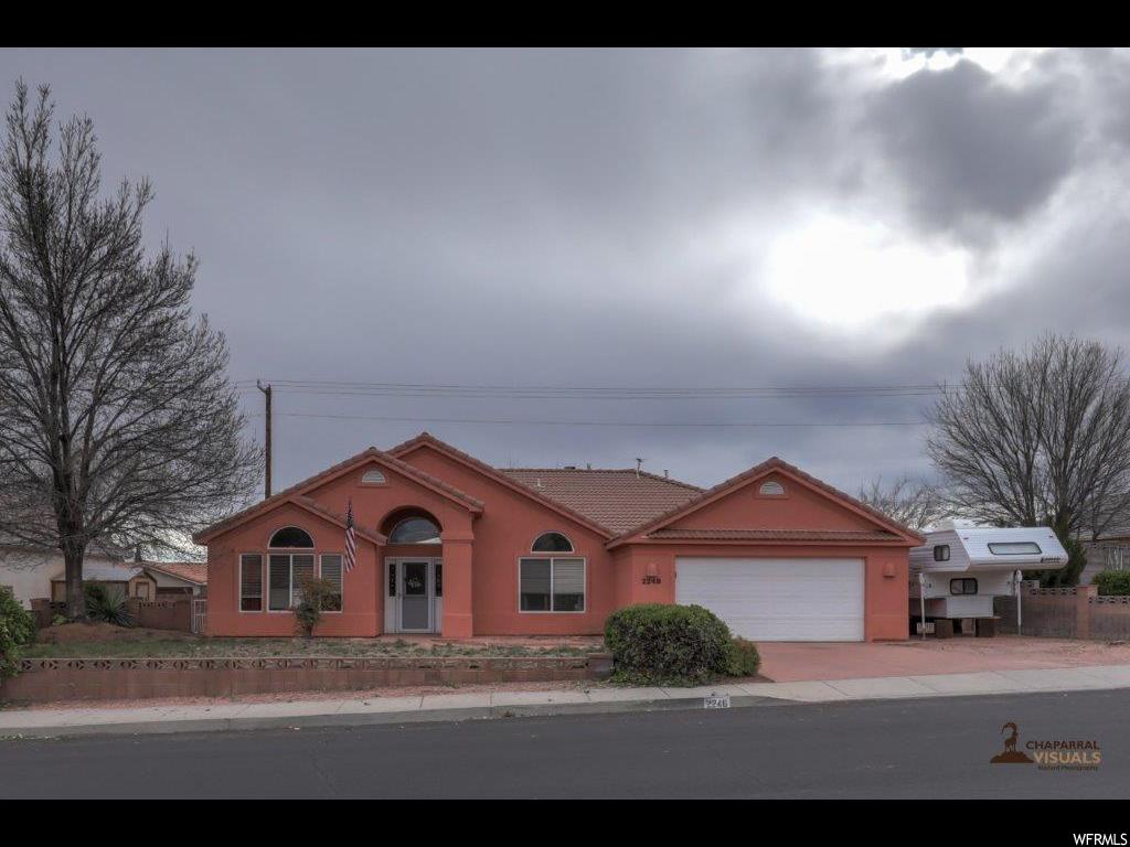 2248 E 575 N, St. George, UT 84790