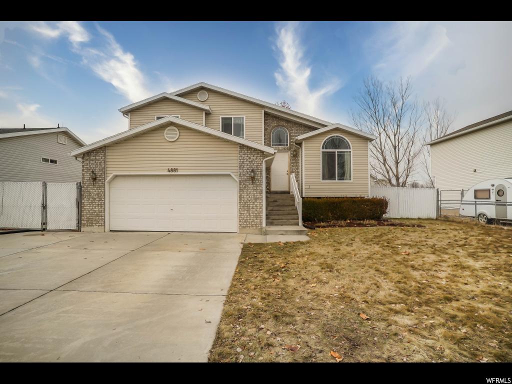 4881 S 3975 W, Roy, UT 84067