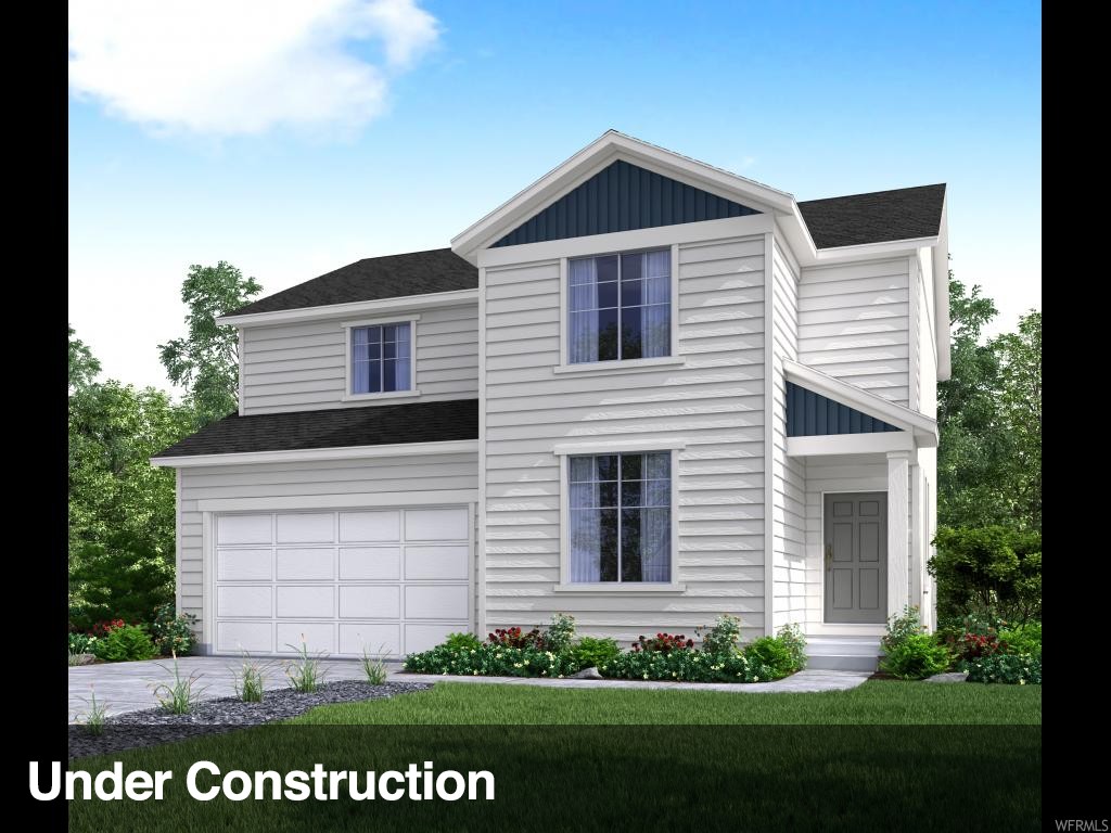 1547 E 3175 N #321, Layton, UT 84040