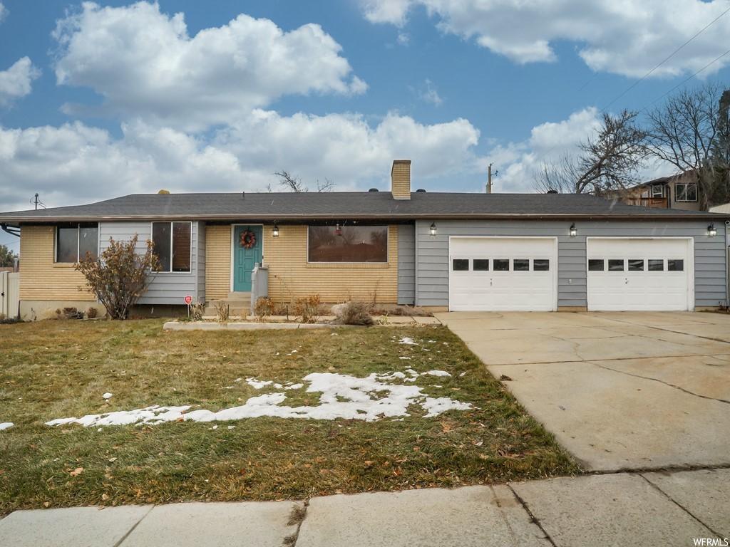 240 E 5200 S, Washington Terrace, UT 84405