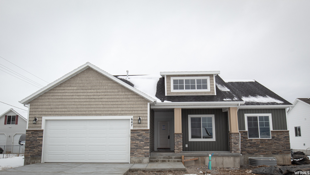 647 E 480 S, Hyrum, UT 84319