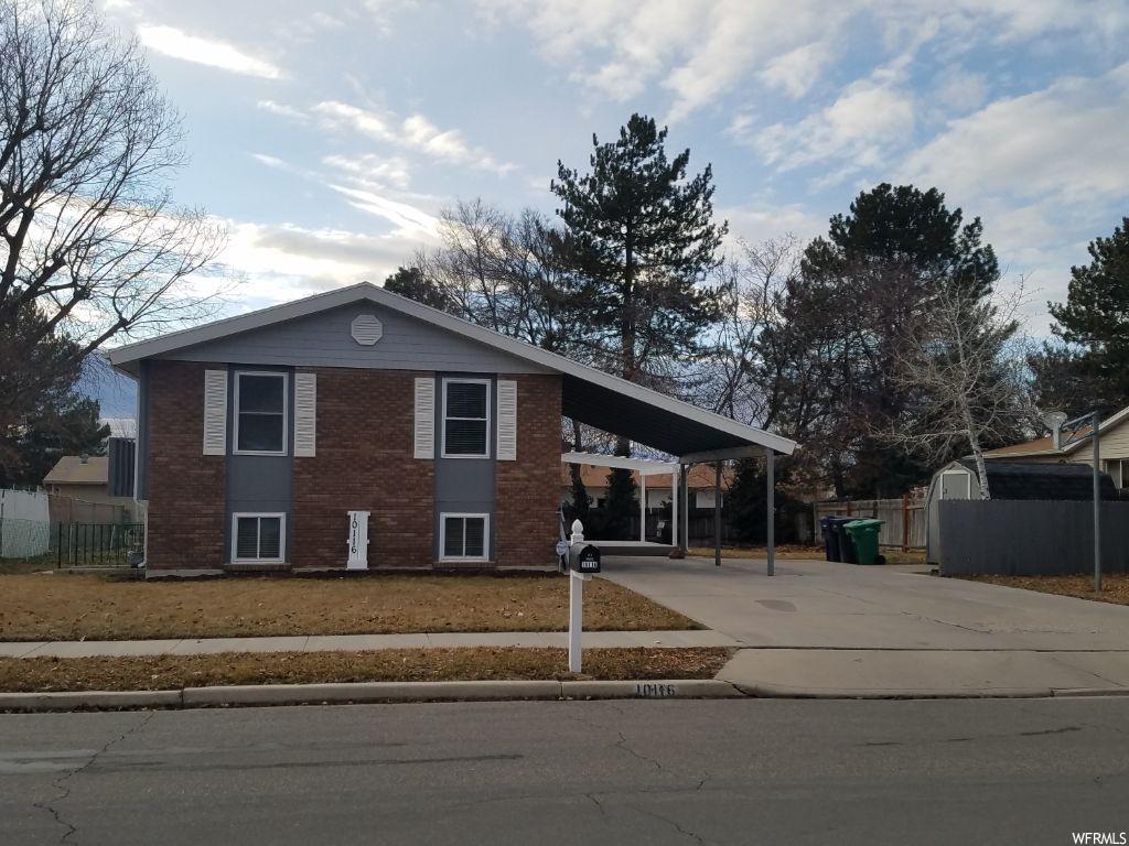 10116 S Mount View Dr E, Sandy, UT 84070