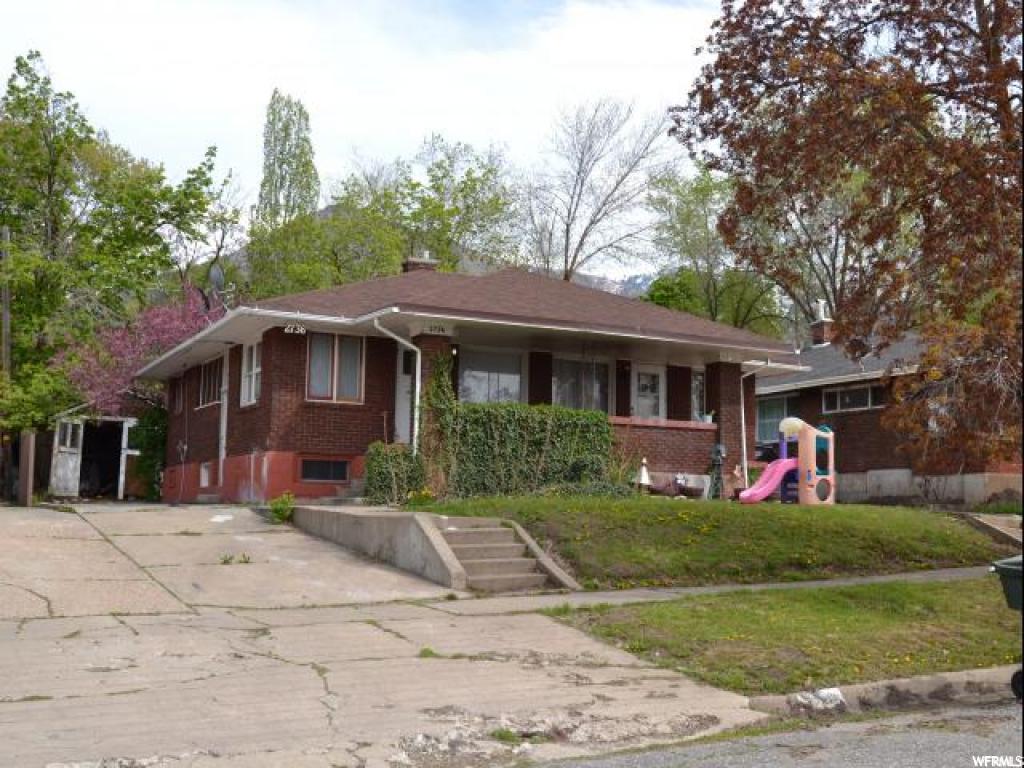 2736 Brinker Ave, Ogden, UT 84403