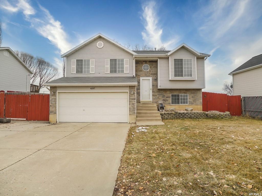 4197 W 5600 S, Roy, UT 84067