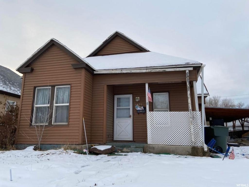 3277 S Lincoln Ave E, Ogden, UT 84401