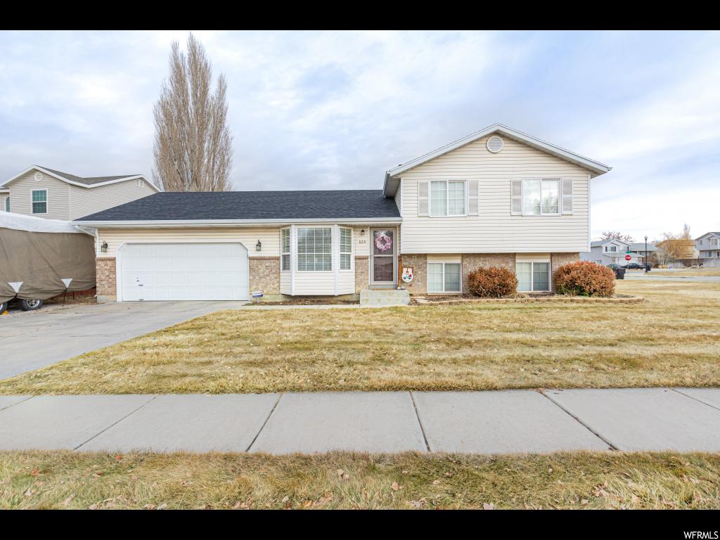 828 W 1930 N, Clinton, UT 84015