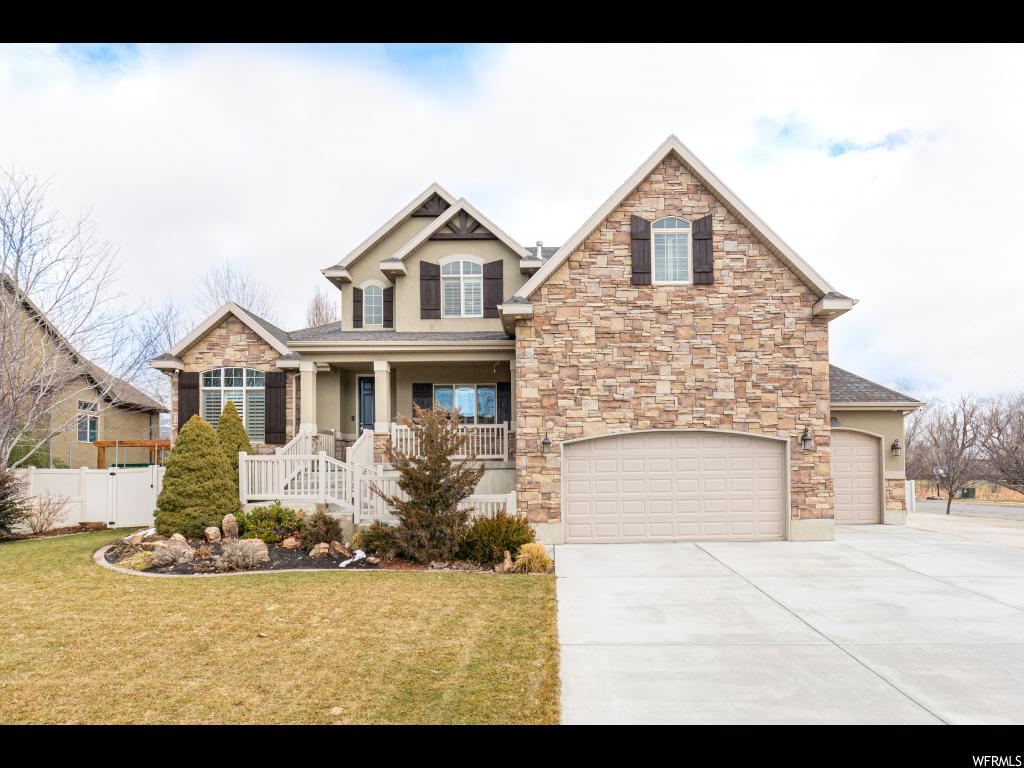 3004 N 550 W, Pleasant View, UT 84414