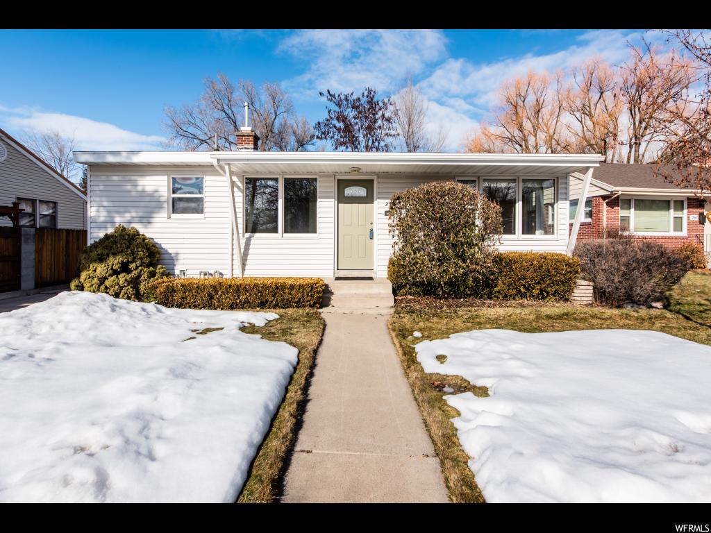 253 Chestnut Ln, Logan, UT 84321