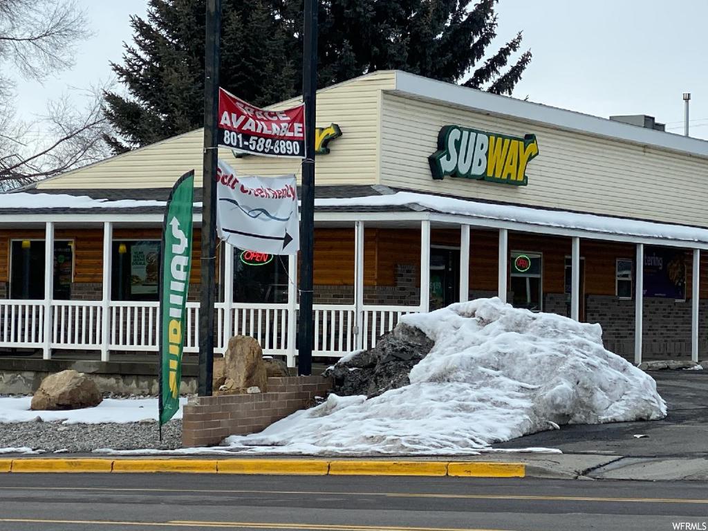 215 E 50 S #1, Malad City, ID 83252