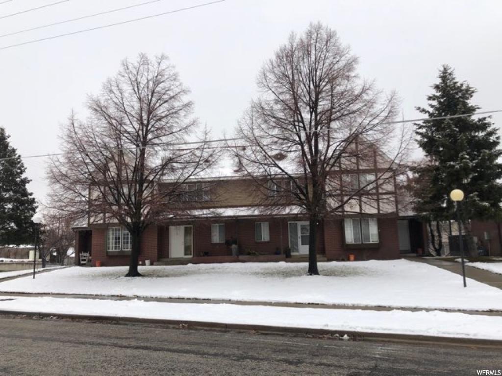 488 E 200 S #A-2, Clearfield, UT 84015