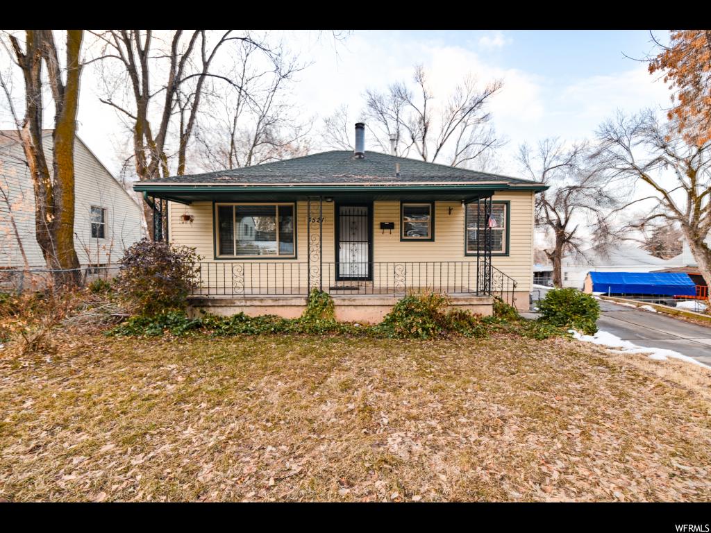 3521 S Porter Ave E, Ogden, UT 84403