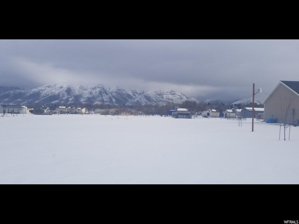 150 N 100 E, Hyrum, UT 84319