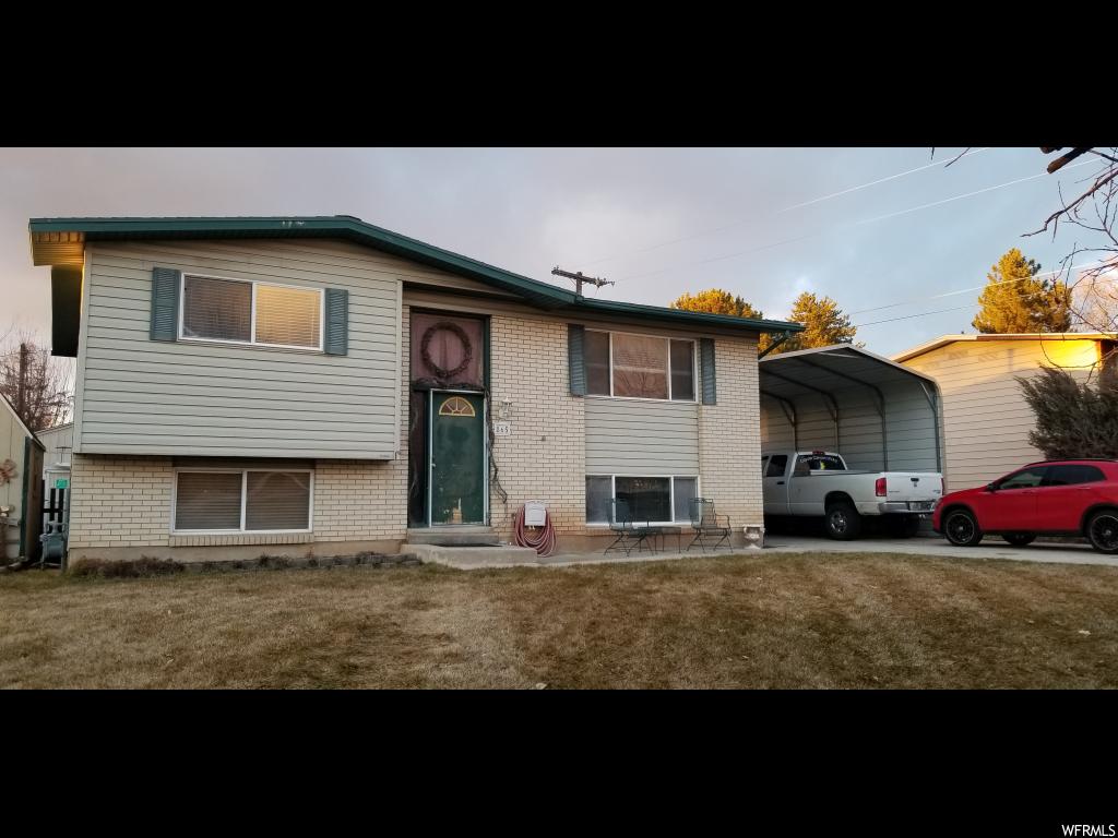 865 E 350 N, Layton, UT 84041