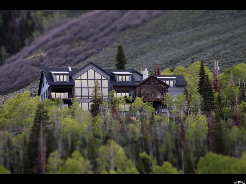 7 Bear Cave Rd, Scofield, UT 84526
