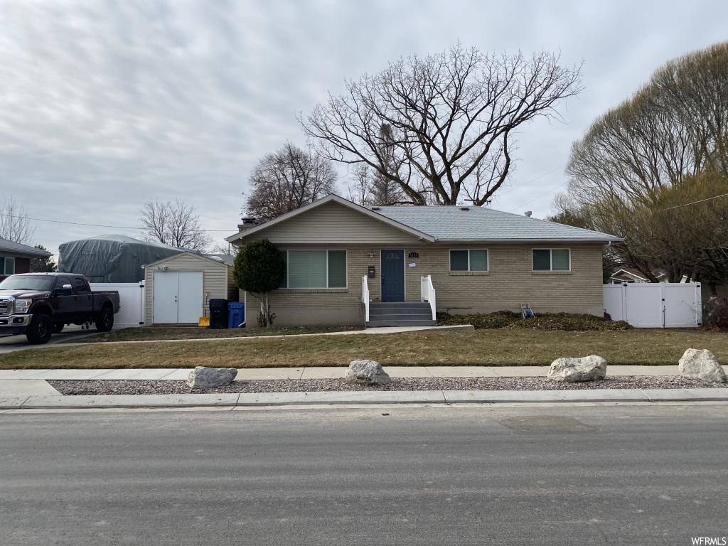 5124 S 1000 E, Murray, UT 84117