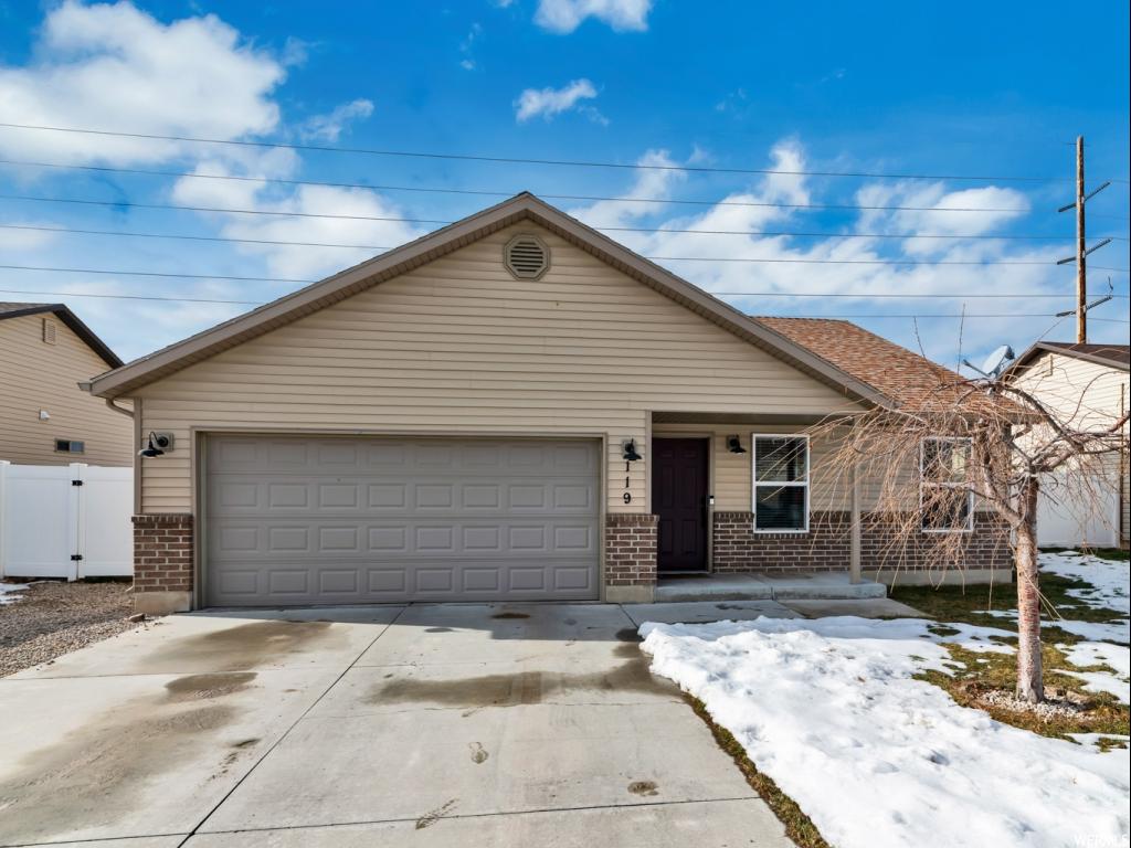 119 S Sam Gates Rd, Ogden, UT 84404