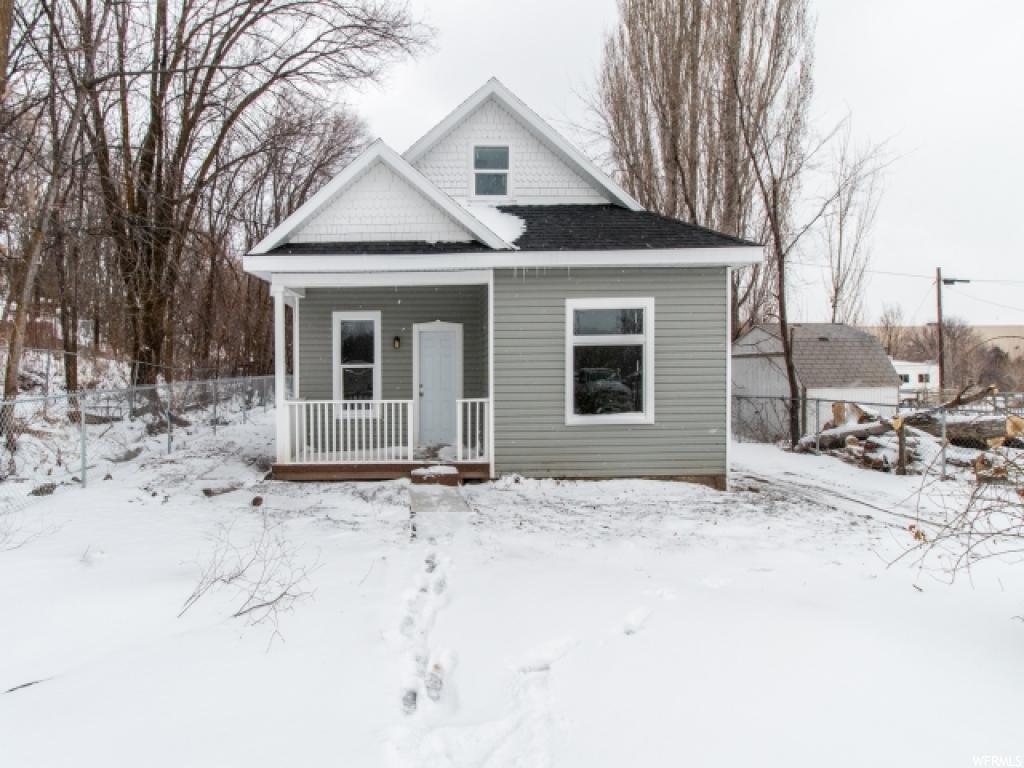 223 S 9th St E, Ogden, UT 84404