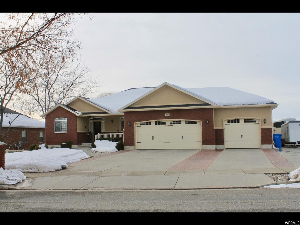 223 N 880 E, Smithfield, UT 84335