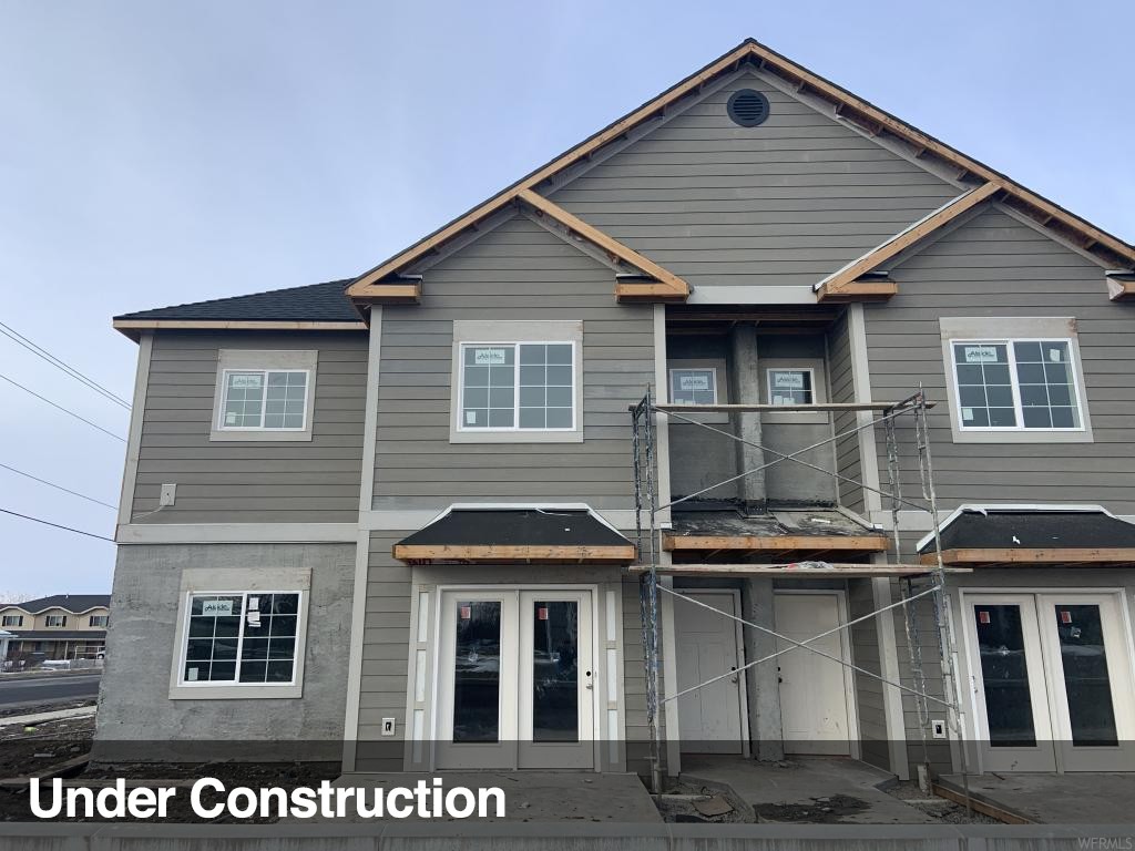 180 W 1575 N #203, Logan, UT 84341