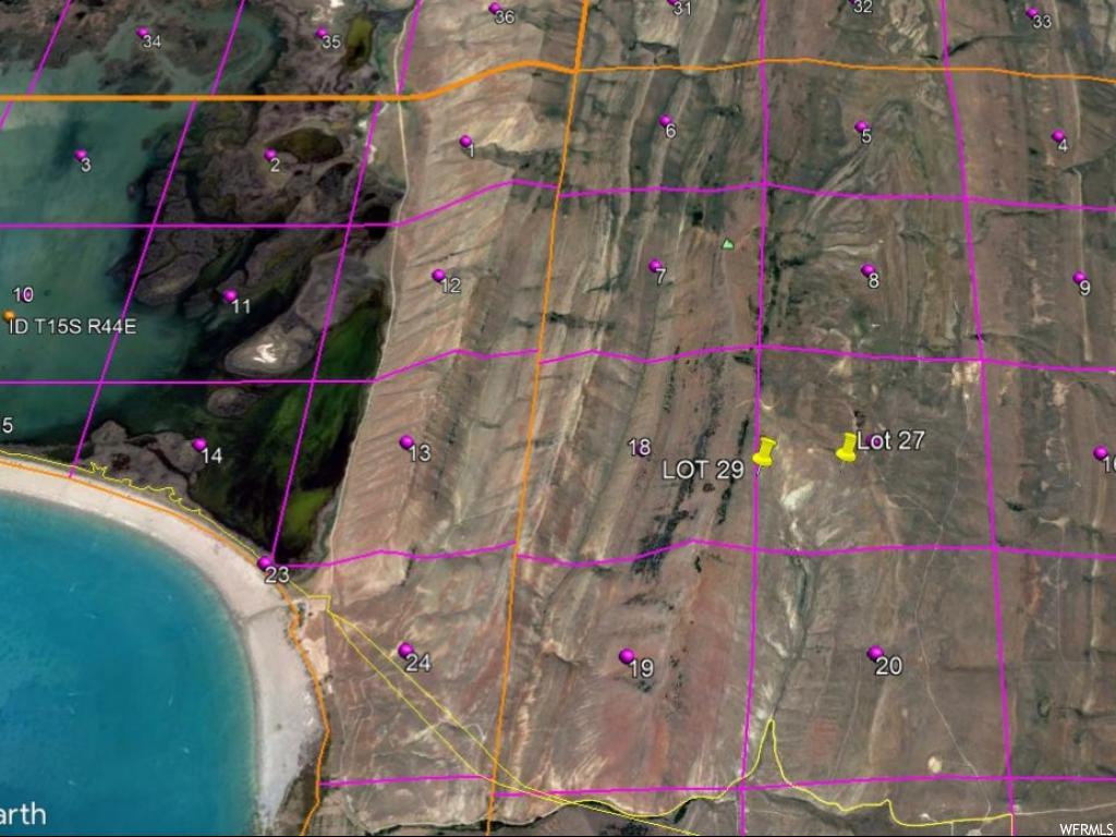  Saint Charles, ID 83272